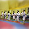 7 کاراته کای برتر دختران در اردوی آسیایی